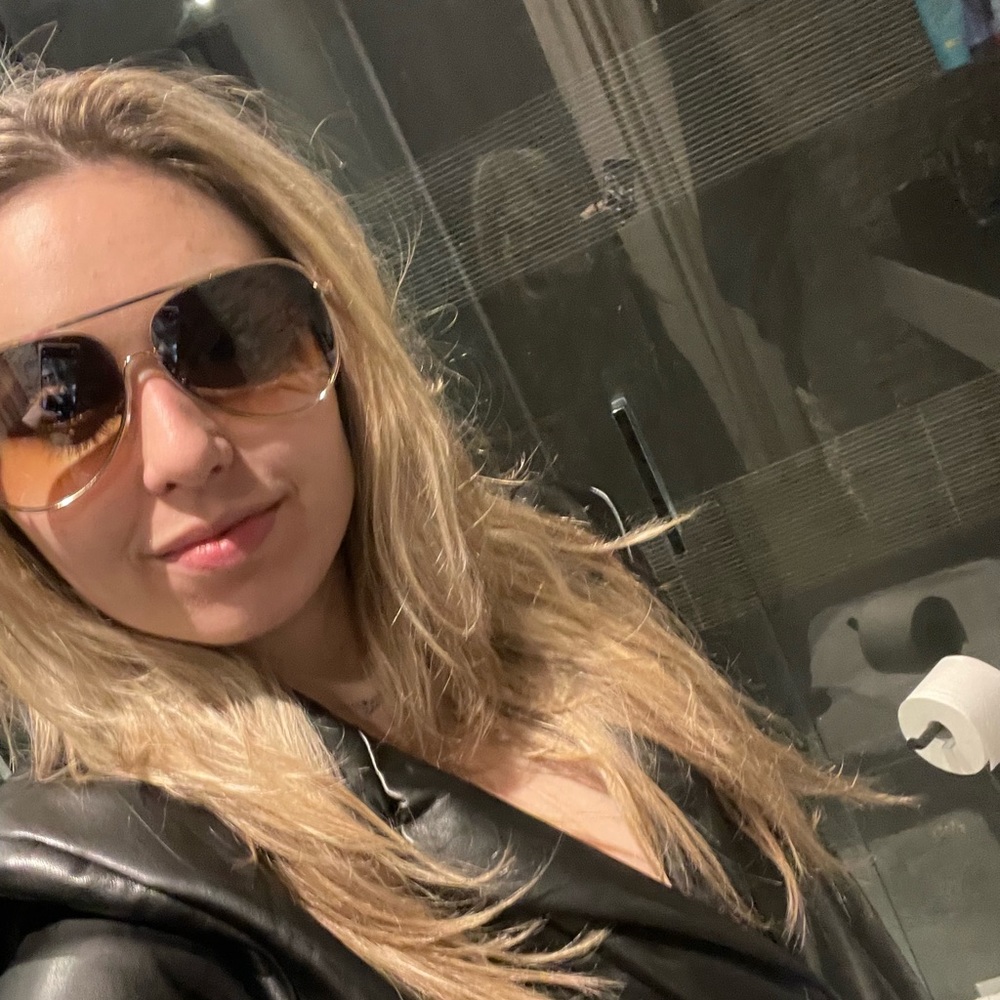 Vintage Sunglasses